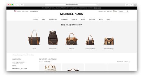 michael kors co usa|Michael Kors USA site.